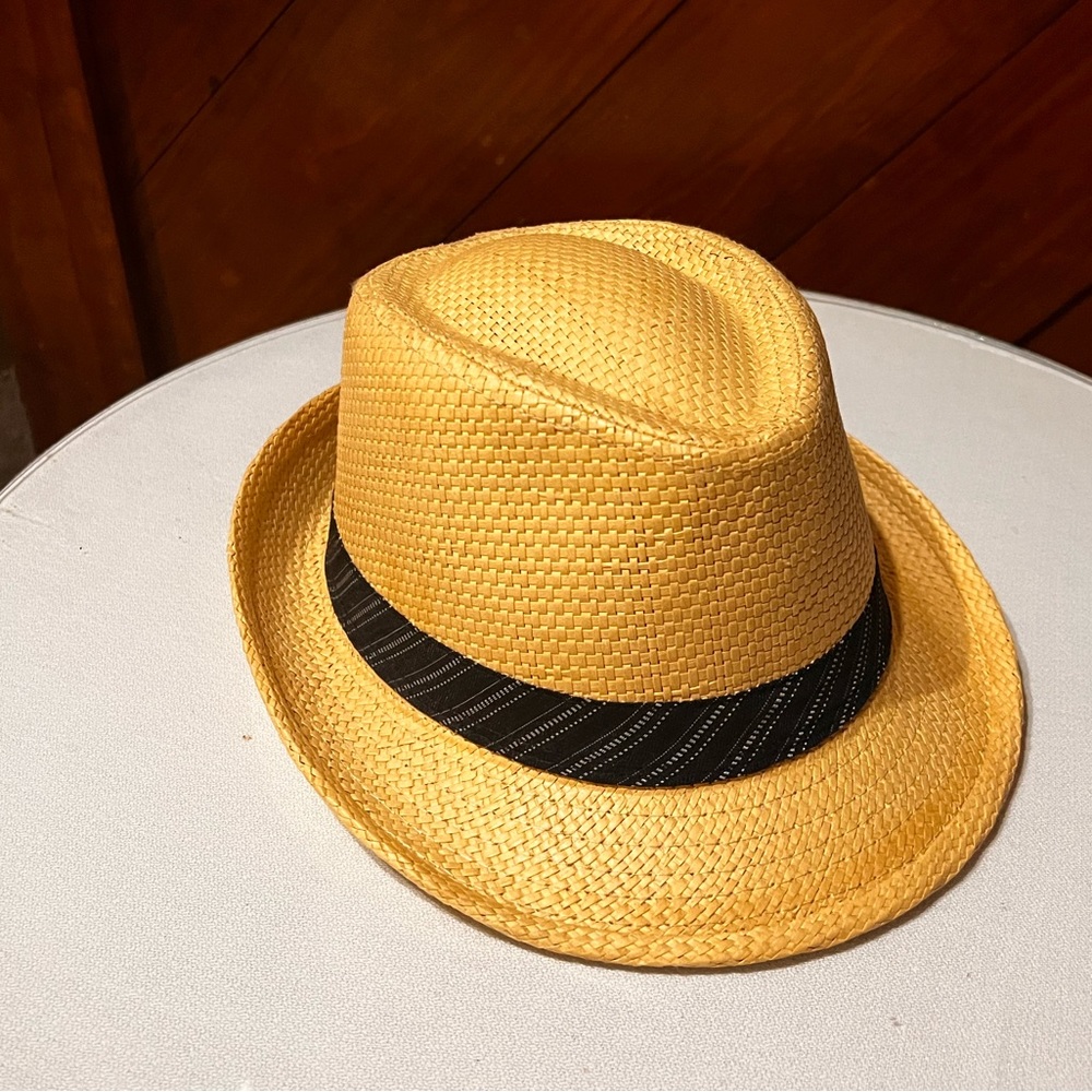 Man’s Hat